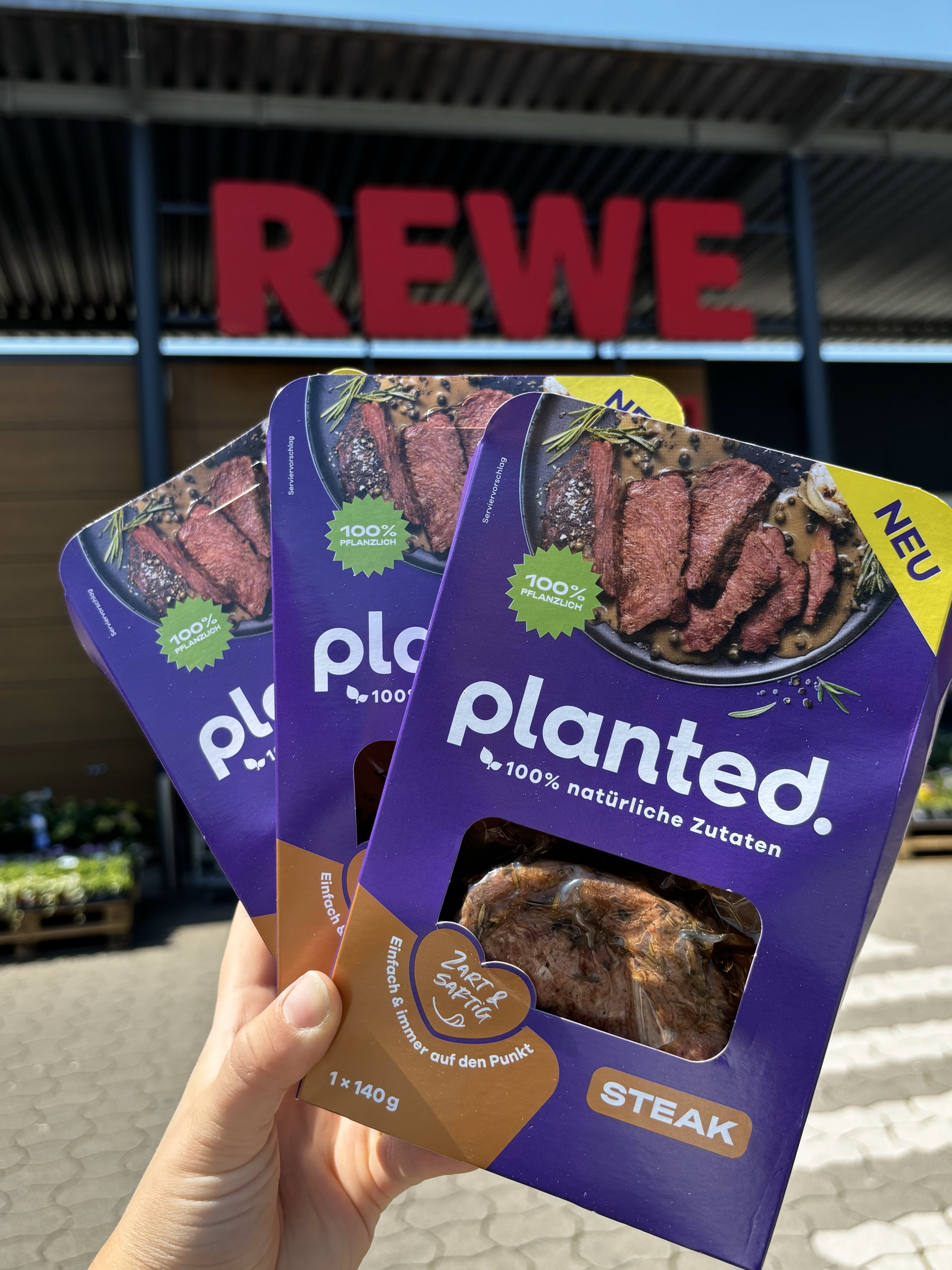 planted.steak on sale!