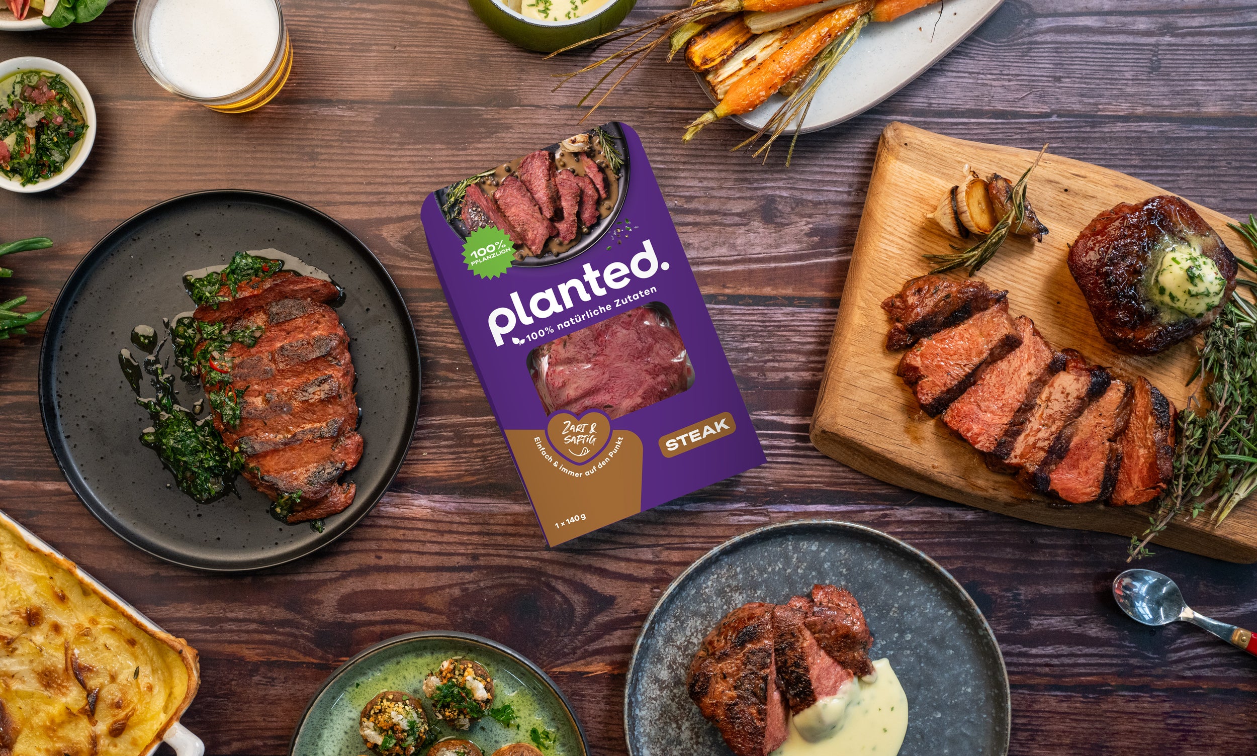 planted.steak on sale