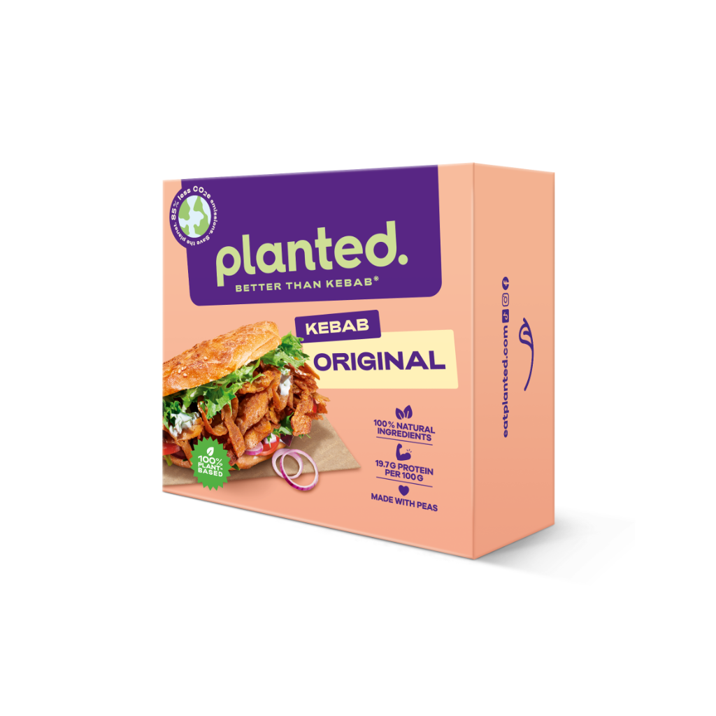 planted.kebab Original